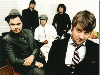 Kaiser Chiefs picture, image, poster